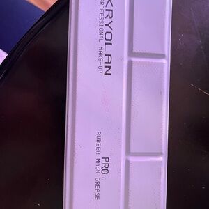 Kryolan Professional Makeup Palette